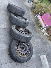 Winterkompletträder 205/55 R16 Opel Astra J Sports-Tourer 16 Zoll Winter Reifen