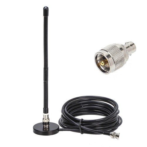Biegsame antenne cb radio - biegsame,