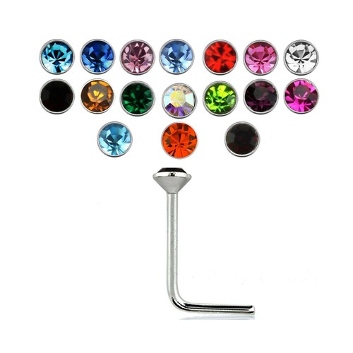 Nasenpiercing,Nasenstecker,Nas