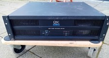 QSC ISA 800T Endstufe Verstärker 2 x 500 Watt/8 Ohm