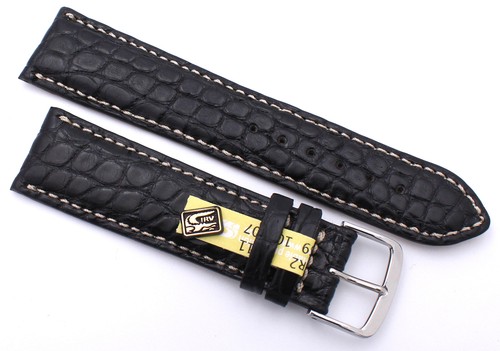 Uhrenarmband 22mm echt - uhrenarmband,