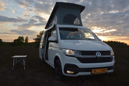 Bus 1 california - vw,