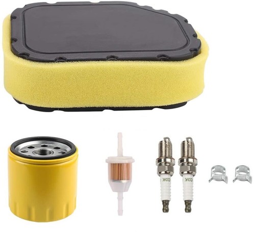 Air filter tune kit - kit, for