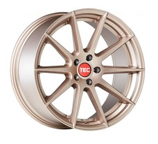 4x 21 Zoll GT7 Felgen für