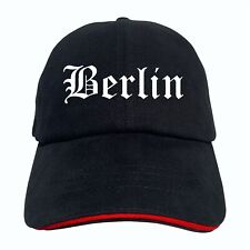 Berlin Cappy - Altdeutsch
