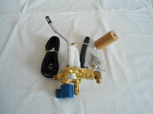 Tomasetto multiventil 225 - multiventil,
