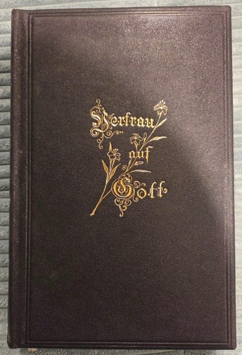 Alte familienbibel mit - alte,