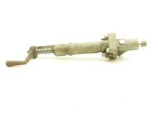 Strahman SV500 Sampling Valve