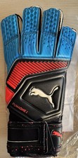 Torwarthandschuh Puma One Grip 1 Hybrid Pro Hr. 10,5