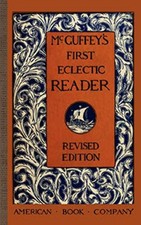 NEW Applewood Books McGuffey's