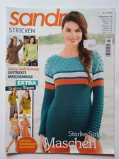 Sandra Stricken 1-2016 -