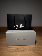 Ray-Ban Meta Brille Smartglasses Headliner