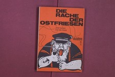 350292 Peter Körner DIE RACHE DER OSTFRIESEN Falken-Verlag Erich Sicker Jetzt