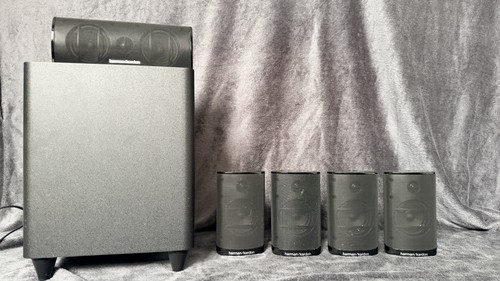 Harman kardon heimkino - kardon,