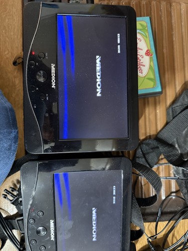 Medion portabler dvd - portabler, dvd-player