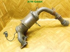 KAT Katalysator Lambda Lambdasonde x 2 Ford KA 2 II 55202080 FPT 55199316