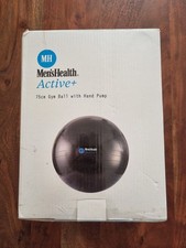 Men's Health Active+
