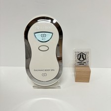 NU SKIN Galvanic Body Spa
