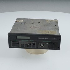 Ford Autoradio Ford EP12DS 86AB-18K810 Electronic Radio USA Autoradio Ungetestet