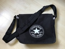 Converse Chuck Taylor All Star Tasche Schwarz / Laptotasche
