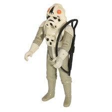 AT-AT Driver - Star Wars