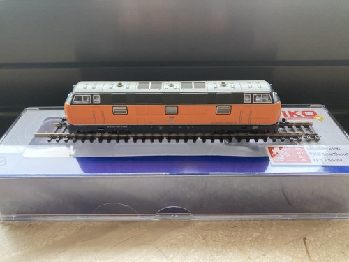 Piko 40509 diesellok 221 - piko, br