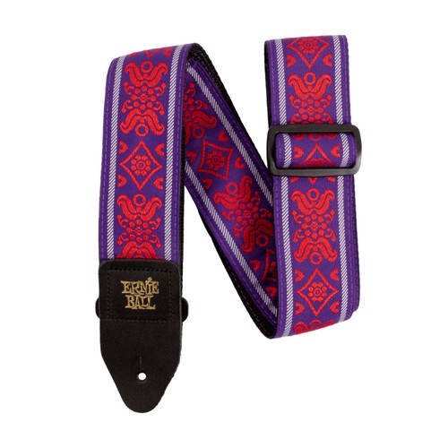 Ernie ball jacquard royal - ernie,
