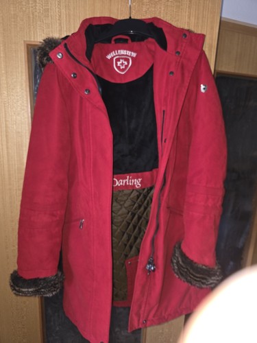 Wellensteyn darling damen - wellensteyn,