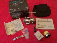  Shimano Aspire 1000 FA In Ovp
