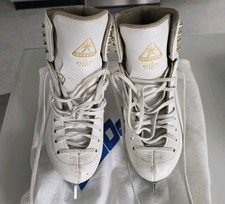 Schlittschuhe für Mädchen