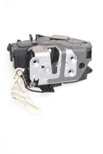 Türschloss vorn rechts Ford