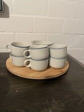 Thomas Family Blue Geschirr