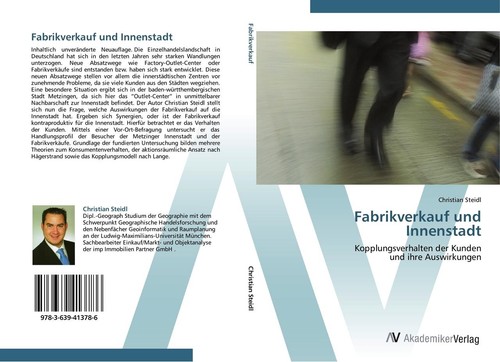 Fabrikverkauf und innenstadt - fabrikverkauf,