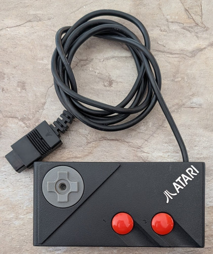 Atari 2600 original - original, guter