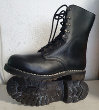 Vintage German Armee Boots