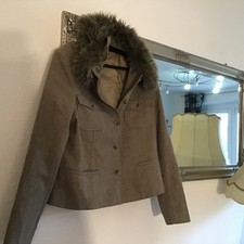 Marken Jacke Mexx gr.40