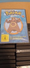 Die Welt der Pokemon DVD