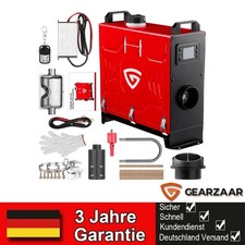 8KW Dieselheizung 12V 24V 230V