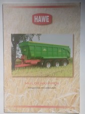HAWE Tandem und Tridem