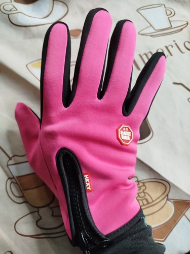 Winddichte handschuhe m - winddichte,