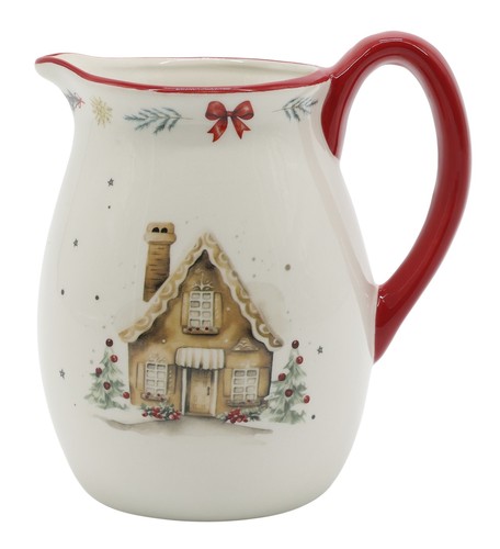 Chic antique krug - antique,