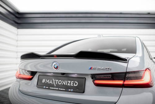 Spoiler lippe für bmw - 3d, 3er