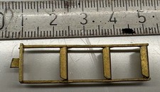 Spur 1 1:32 Aufstieg Tritt