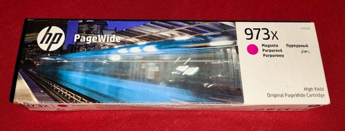 Original pagewide tinte - original, hp