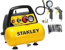 Stanley DN 200/8/6 Kompressor