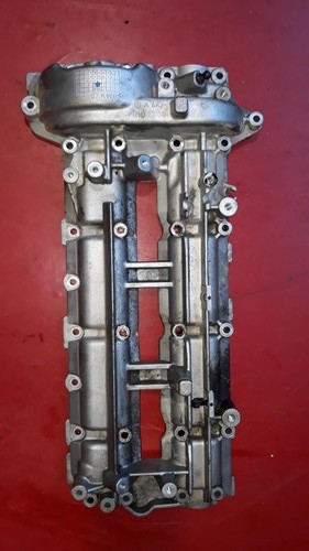 Ventildeckel links 642 - links,