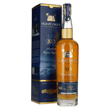 Old St. Croix XO Kong Haakon