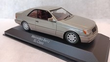 Modellauto 1:43 Mercedes-Benz