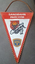 Speedway Wimpel  MC Parchim
