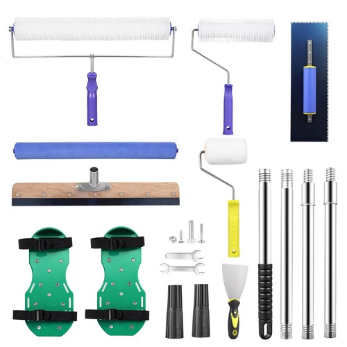 Bodenbeschichtung profi set - bodenbeschichtung,